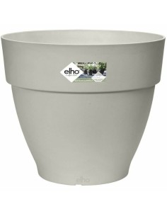 Pot Riviera Ø 60 cm Taupe polypropylène Rond Ballon | Tienda24 Tienda24.eu