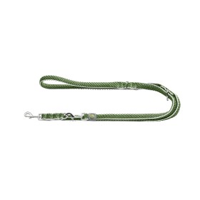 Laisse pour Chien Hunter Vert 2 m Réglable de Hunter, Sangles - Réf : S6104465, Prix : 22,13 €, Remise : %