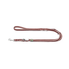 Guinzaglio per Cani Hunter Rosa 2 m Regolabile di Hunter, Guinzagli - Rif: S6104466, Prezzo: 22,13 €, Sconto: %