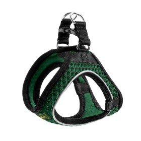 Harnais pour Chien Hunter Comfort Vert foncé M/L 58-63 cm de Hunter, Harnais - Réf : S6104467, Prix : 21,47 €, Remise : %