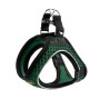 Dog Harness Hunter Comfort Dark green M 55-60 cm by Hunter, Harnesses - Ref: S6104468, Price: 20,55 €, Discount: %