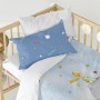 Parure de couette HappyFriday Le Petit Prince Univers Multicouleur Lit de bébé 2 Pièces de HappyFriday, Couettes et housses d...