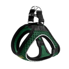 Dog Harness Hunter Comfort Dark green S/M 48-55 cm by Hunter, Harnesses - Ref: S6104469, Price: 19,93 €, Discount: %