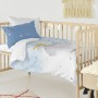 Parure de couette HappyFriday Le Petit Prince Univers Multicouleur Lit de bébé 2 Pièces de HappyFriday, Couettes et housses d...