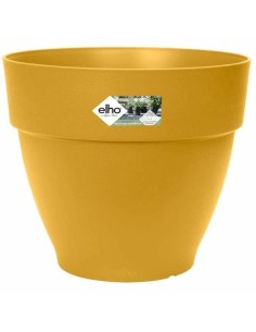 Selbstbewässernder Blumentopf Plastiken 4126 Weiß (Ø 26 cm) | Tienda24 Tienda24.eu