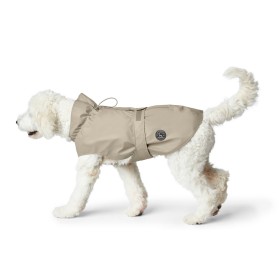 Dog Coat Hunter Milford Beige 40 cm by Hunter, Coats and jackets - Ref: S6104481, Price: 19,26 €, Discount: %