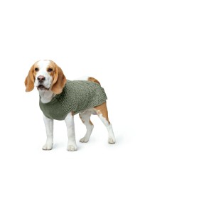 Jersey für den Hund Hunter Malmö grün von Hunter, Pullover - Ref: S6104492, Preis: 17,67 €, Rabatt: %