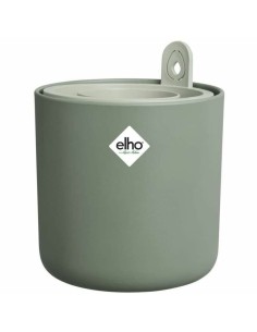 Vaso Elho Amazing Avocado Rotonda Verde Plastica Ø 16 cm da Elho, Vasi tradizionali - Ref: S7189807, Precio: 30,41 €, Descuen...