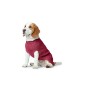 Dog Jumper Hunter Malmö Red Burgundy | Tienda24 - Global Online Shop Tienda24.eu