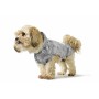 Chubasquero para Perro Hunter Gris 25 cm | Tienda24 - Global Online Shop Tienda24.eu