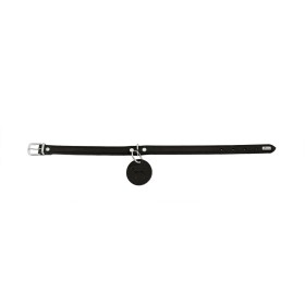 Collier pour Chien Hunter Aalborg Noir S/M 37-43 cm de Hunter, Colliers - Réf : S6104506, Prix : 16,86 €, Remise : %