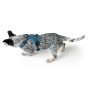 Arnés para Perro Hunter Maldon Up Azul 46-82 cm S/M de Hunter, Arneses - Ref: S6104513, Precio: 30,33 €, Descuento: %