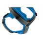 Dog Harness Hunter Maldon Up Blue 38-62 cm by Hunter, Harnesses - Ref: S6104514, Price: 28,06 €, Discount: %