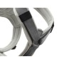 Dog Harness Hunter Maldon Up Grey 57-98 cm | Tienda24 - Global Online Shop Tienda24.eu