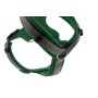 Dog Harness Hunter Maldon Up Dark green 50-84 cm by Hunter, Harnesses - Ref: S6104519, Price: 31,59 €, Discount: %