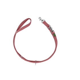 Correa para Perro Hunter Rojo 2 m Ajustable de Hunter, Correas - Ref: S6104522, Precio: 15,02 €, Descuento: %