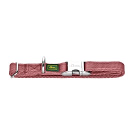 Dog collar Hunter Red 40-55 cm L by Hunter, Collars - Ref: S6104523, Price: 12,80 €, Discount: %