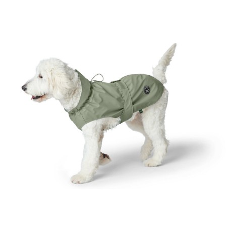 Abrigo para Perro Hunter Milford Verde 45 cm de Hunter, Abrigos y chaquetas - Ref: S6104529, Precio: 22,68 €, Descuento: %