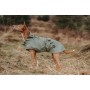 Abrigo para Perro Hunter Milford Verde 45 cm de Hunter, Abrigos y chaquetas - Ref: S6104529, Precio: 22,68 €, Descuento: %