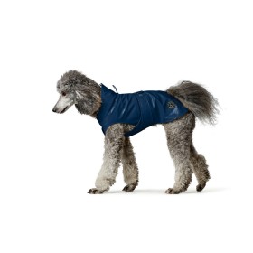 Cappotto per Cani Hunter Milford Azzurro 30 cm di Hunter, Cappotti e giacche - Rif: S6104535, Prezzo: 17,23 €, Sconto: %