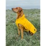 Abrigo para Perro Hunter Milford Amarillo 50 cm de Hunter, Abrigos y chaquetas - Ref: S6104536, Precio: 23,18 €, Descuento: %