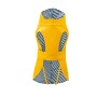 Abrigo para Perro Hunter Milford Amarillo 50 cm de Hunter, Abrigos y chaquetas - Ref: S6104536, Precio: 23,18 €, Descuento: %