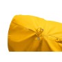 Abrigo para Perro Hunter Milford Amarillo 50 cm de Hunter, Abrigos y chaquetas - Ref: S6104536, Precio: 23,18 €, Descuento: %