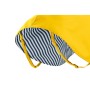 Abrigo para Perro Hunter Milford Amarillo 50 cm de Hunter, Abrigos y chaquetas - Ref: S6104536, Precio: 23,18 €, Descuento: %