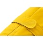 Abrigo para Perro Hunter Milford Amarillo 50 cm de Hunter, Abrigos y chaquetas - Ref: S6104536, Precio: 23,18 €, Descuento: %