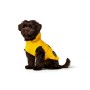 Abrigo para Perro Hunter Milford Amarillo 25 cm de Hunter, Abrigos y chaquetas - Ref: S6104540, Precio: 16,47 €, Descuento: %