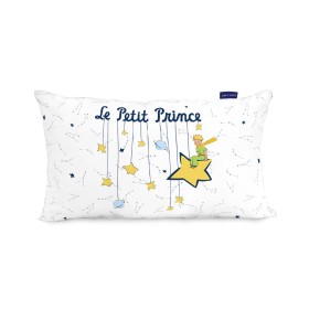 Housse de coussin HappyFriday Le Petit Prince La nuit Multicouleur 50 x 30 cm de HappyFriday, Housses de coussin - Réf : D161...