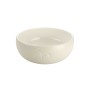 Dog Feeder Hunter White Ceramic Silicone 1,5 L Modern by Hunter, Bowls - Ref: S6104543, Price: 17,62 €, Discount: %