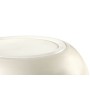 Dog Feeder Hunter White Ceramic Silicone 1,5 L Modern by Hunter, Bowls - Ref: S6104543, Price: 17,62 €, Discount: %