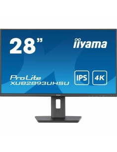 Monitor Iiyama ProLite 28" LED IPS Flicker free de Iiyama, Monitores - Ref: S7189854, Precio: 373,14 €, Descuento: %