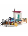 Playset Schleich 42611 Horse | Tienda24 Tienda24.eu