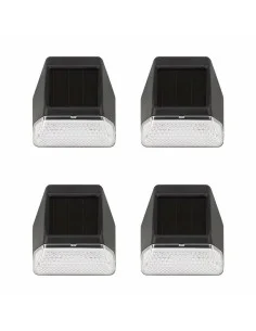 LED Wall Light EDM 9 W 810 Lm (4000 K) | Tienda24 Tienda24.eu