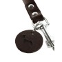 Dog Lead Hunter Brown 2 m Adjustable Leather by Hunter, Leads - Ref: S6104587, Price: 32,66 €, Discount: %