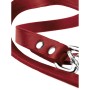 Dog Lead Hunter Red 2 m Adjustable Leather by Hunter, Leads - Ref: S6104588, Price: 34,41 €, Discount: %