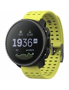 Smartwatch Manta SWD01GD Dorado 1,32" | Tienda24 Tienda24.eu