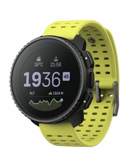 Smartwatch Suunto Vertical 1,4" Amarillo | Tienda24 Tienda24.eu