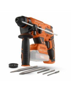 Martelo perfurador Black & Decker BEHS01K-QS | Tienda24 Tienda24.eu