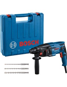 Bohrhammer AEG Powertools Burineur SDS Max 1500 W | Tienda24 Tienda24.eu