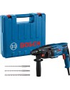 Perforating hammer BOSCH Professional GBH 2-21 720 W 1200 rpm | Tienda24 Tienda24.eu