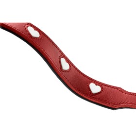 Dog Lead Hunter Red 2 m Adjustable by Hunter, Leads - Ref: S6104606, Price: 53,70 €, Discount: %