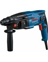 Martillo perforador BOSCH Professional GBH 2-21 720 W 1200 rpm | Tienda24 Tienda24.eu