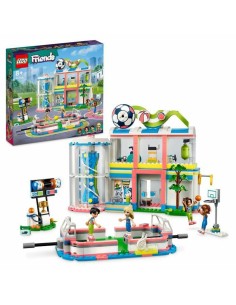 Playset Woomax Ferme 9 Pièces 4 Unités 19 x 18 x 19 cm | Tienda24 Tienda24.eu