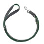 Guinzaglio per Cani Hunter Maldon Verde scuro 2 m Regolabile di Hunter, Guinzagli - Rif: S6104623, Prezzo: 17,96 €, Sconto: %