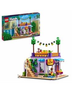 Playset Lego Disney Wish 43223 Asha in Rosas Town 154 Pièces | Tienda24 Tienda24.eu