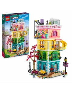 Playset Lego 41748 da Lego, Playset con figure di giocattoli - Ref: S7189965, Precio: 157,47 €, Descuento: %