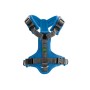 Dog Harness Hunter Maldon Up Blue 57-98 cm | Tienda24 - Global Online Shop Tienda24.eu